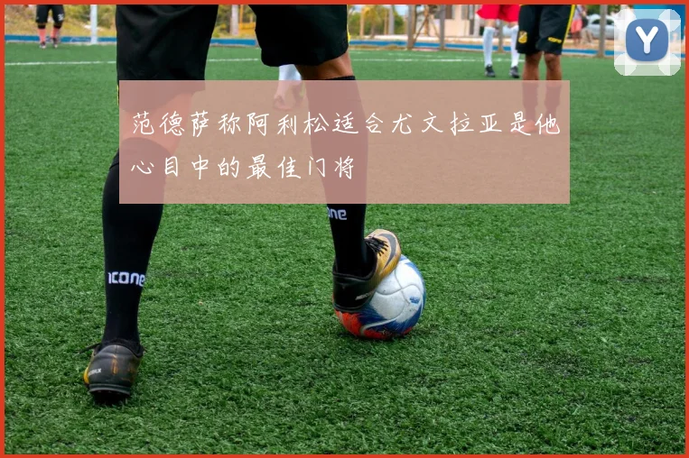 范德萨称阿利松适合尤文拉亚是他心目中的最佳门将